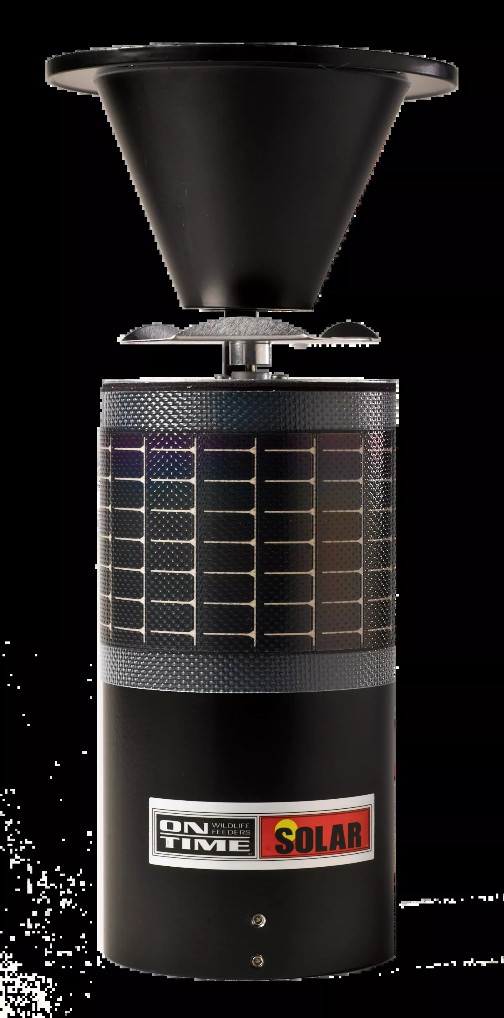 On Time Solar Elite Lifetime Feeder