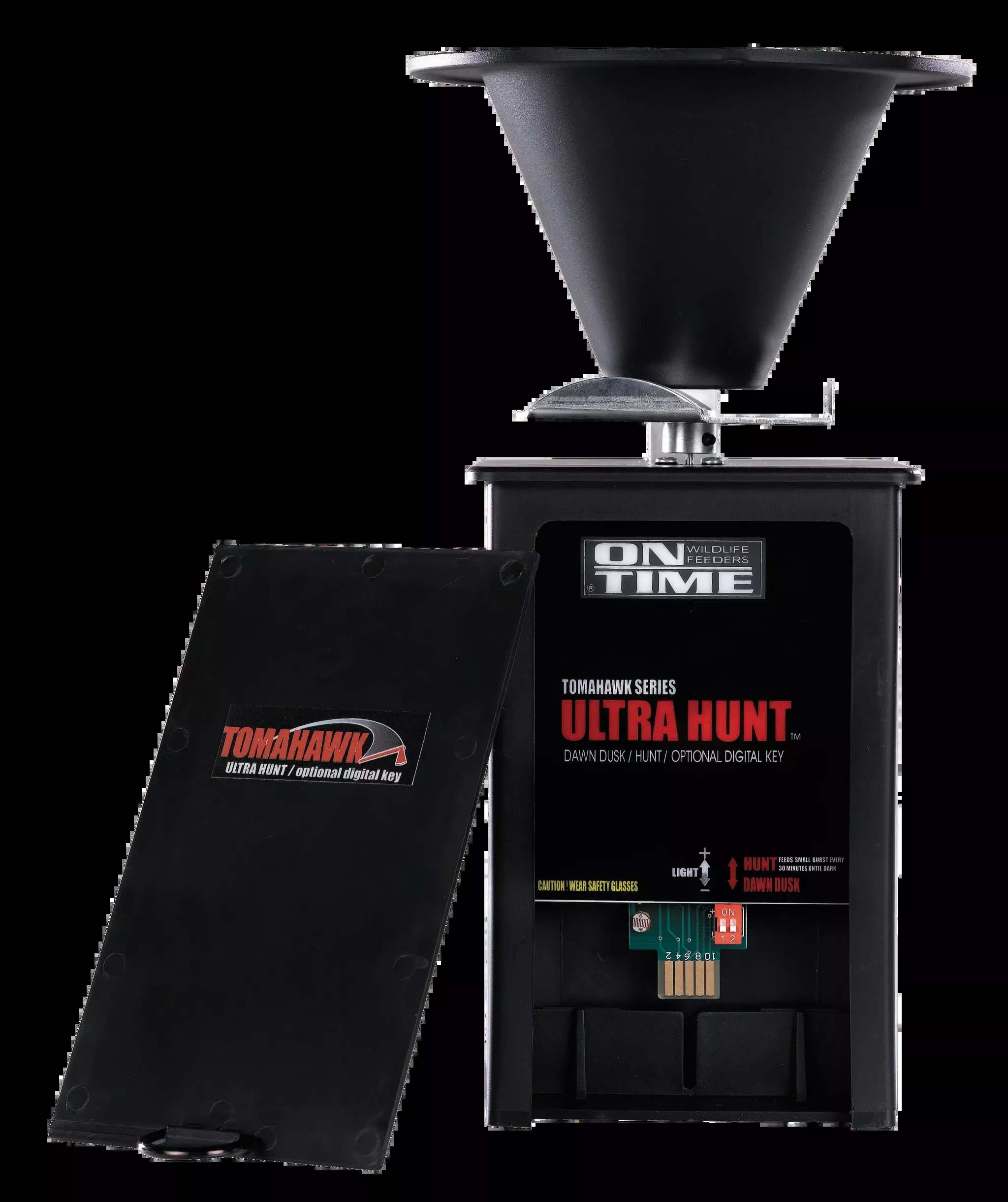 On Time Tomahawk Ultra Hunt Timer (Timer Only)