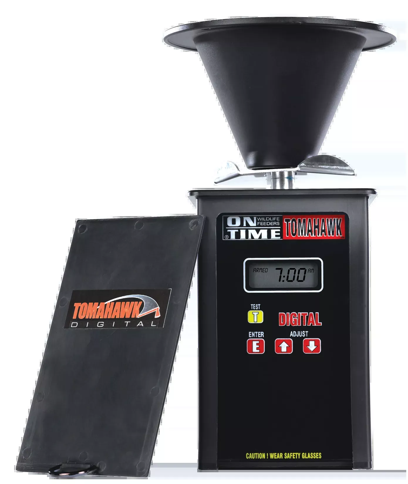 On Time Tomahawk Vl Timer (Timer Only)