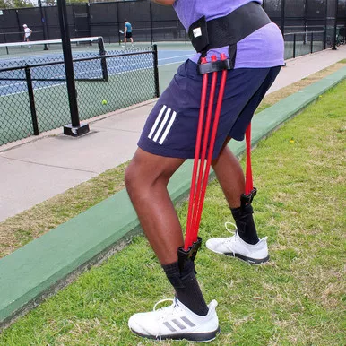 ONCOURT OFFCOURT Flex Trainer (FFT)