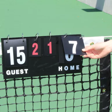 ONCOURT OFFCOURT PickleScore (PBSK)