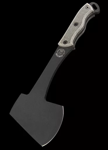 Ontario Camp Plus Hatchet