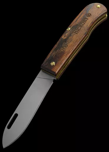 Ontario Old Hickory Outdoors Folding Knife