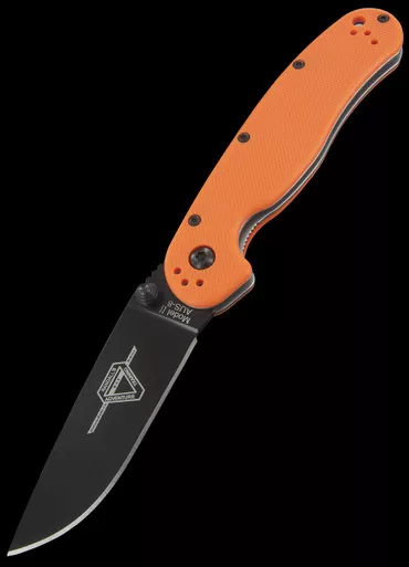 Ontario RAT II Black