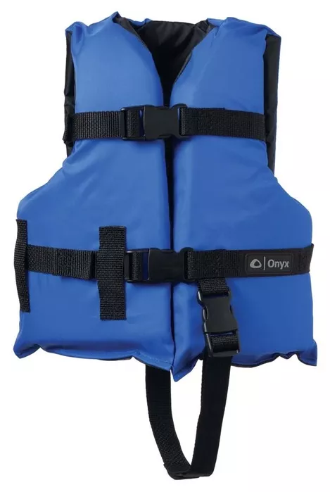 Onyx Child’s General Purpose Vest