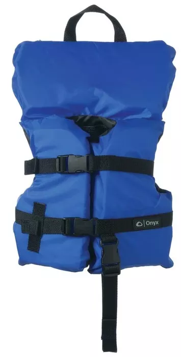 Onyx Infant/child General Purpose Vest