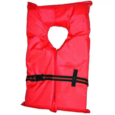 Onyx Type II Vest Orange Adult Universal
