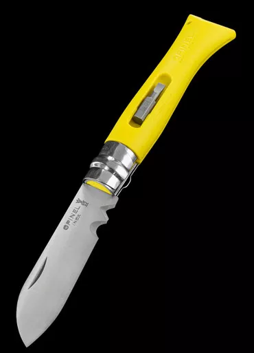 Opinel DIY Folding Knife