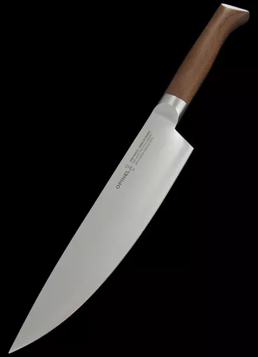 Opinel Les Forgés 1890 Chef's Knife