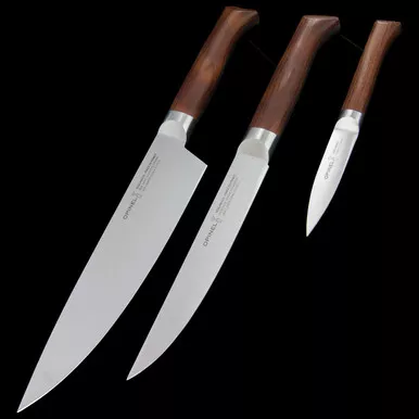Opinel Les Forgés 1890 Trio