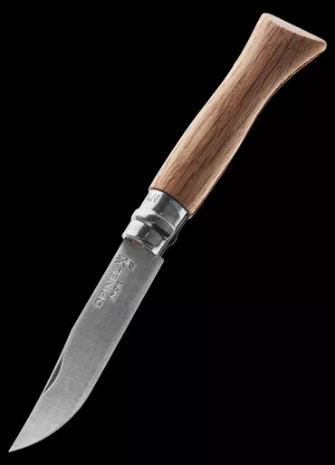 Opinel No. 06 Oak Classic Original