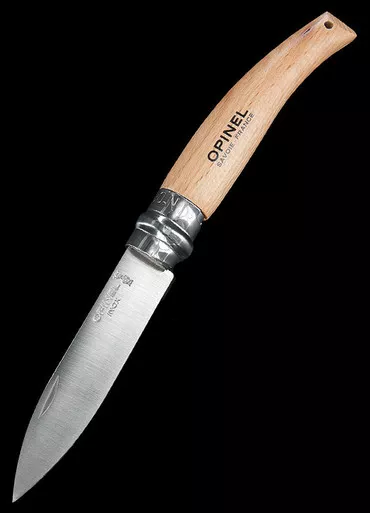 Opinel No. 08Garden Knife