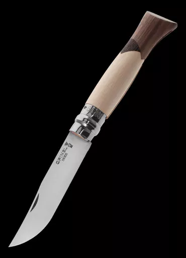 Opinel No. 09 Cime Folding Knife