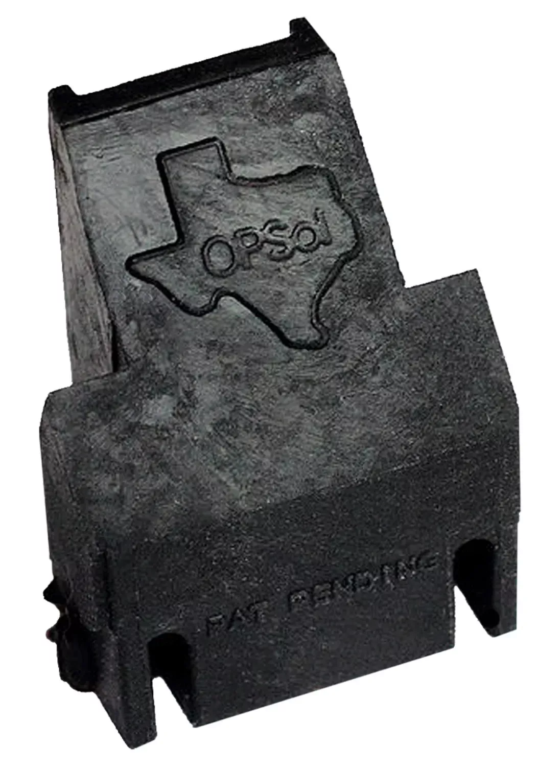 OPSol TexasMini-ClipBlack1rd 12 Gauge for Mossberg 500, 590