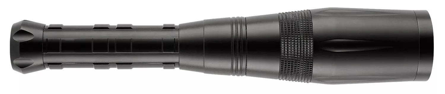 Optical Dynamics Exude OD50 Illuminator 50mm 2000 Lumens Green Cree LED Aluminum Black