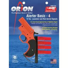 Orion 12 Gauge Alerter Basic-4