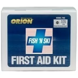 Orion Boat Medical Kit
