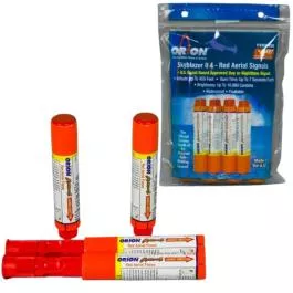 Orion Skyblazer Flares