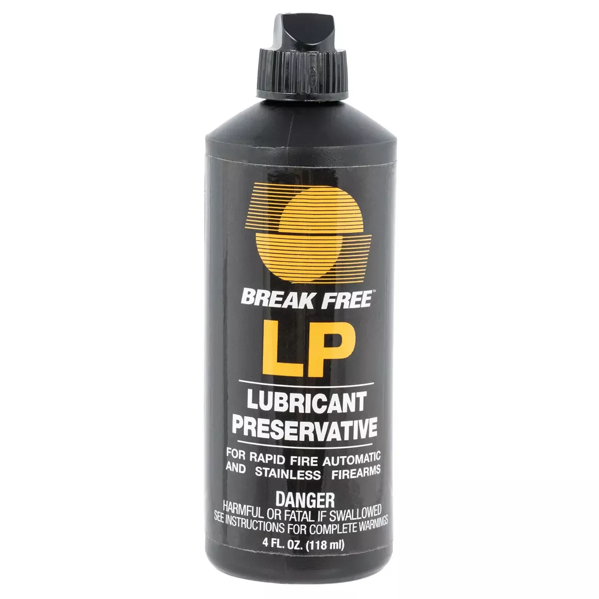 Otis Dry Lube Lubricant 4 oz