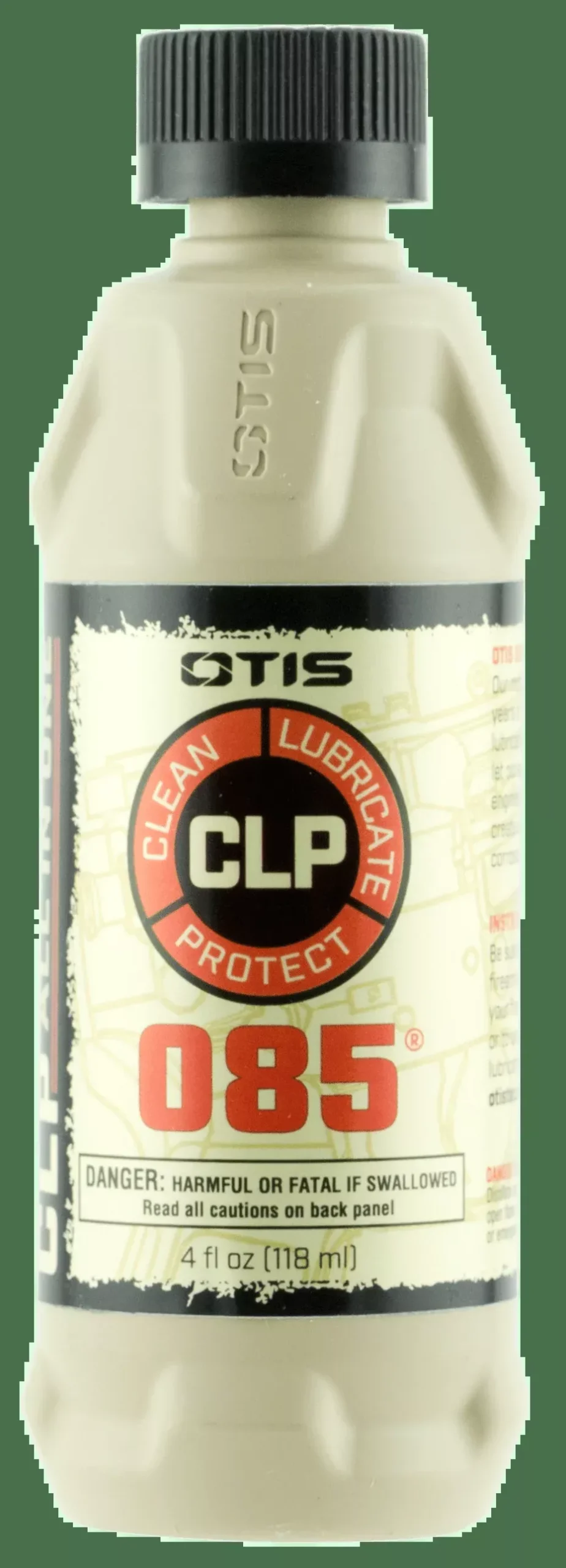 Otis O85, Otis Ip-904-085 O85 Clp4oz