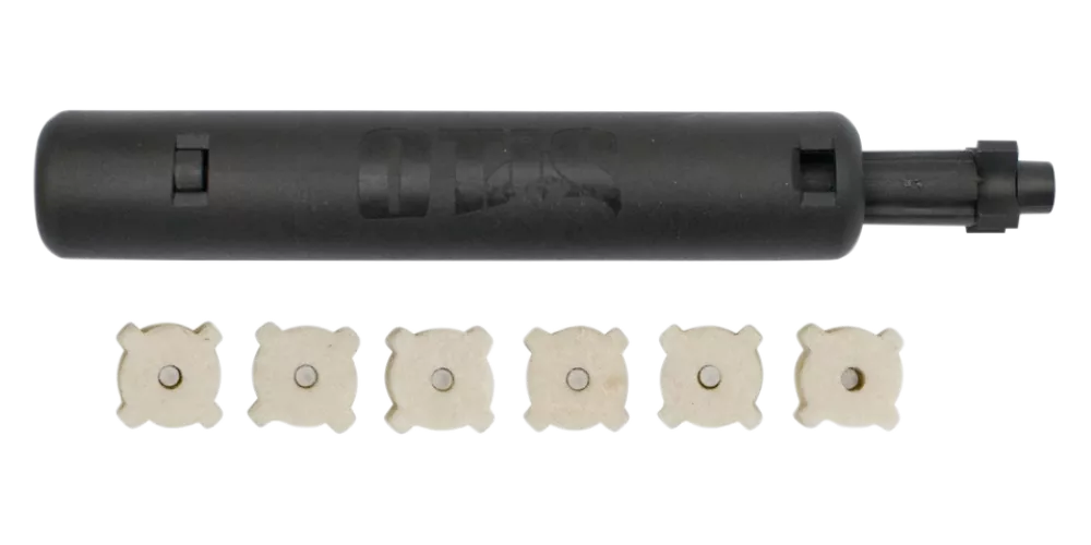 Otis Star Chamber Cleaning Tool