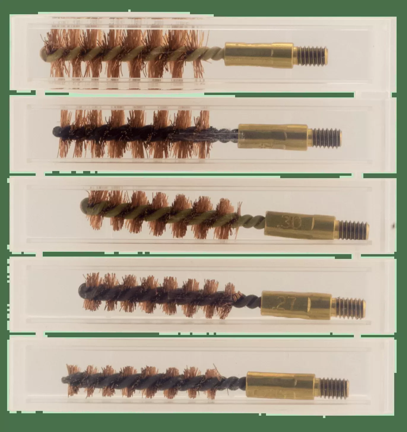 Otis Tactical Brushes, Otis Fg-375bpTact Brzne Brush5pk