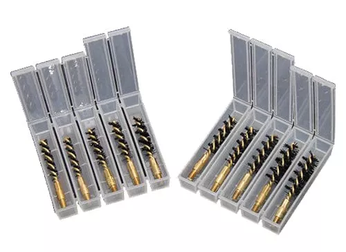 Otis Tactical Brushes, Otis Fg-380bpn Variety Nyln Brsh10pk