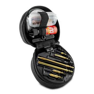 Otis Technology FG-85211 Deluxe Law Enforcement Gun Cleaning System