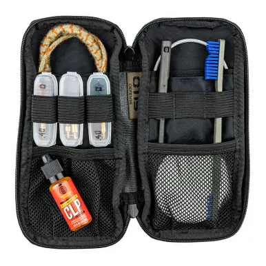 Otis Technology FG-901-40 Defender™ Series .40 Cal/10mm Cleaning Kit