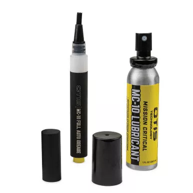 Otis Technology FG-MCLGC MC-10 Mission Critical Grease & Lubricant