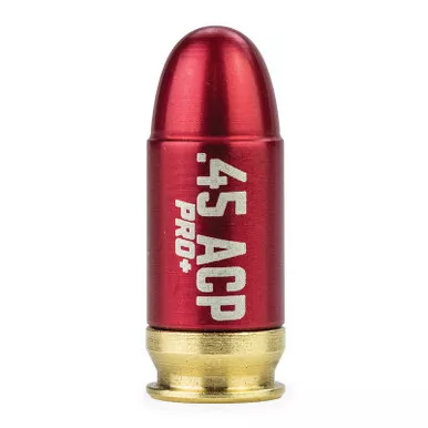 Otis Technology FG-SC-45ACP PRO+ Snap Caps .45 ACP (5 Pack)