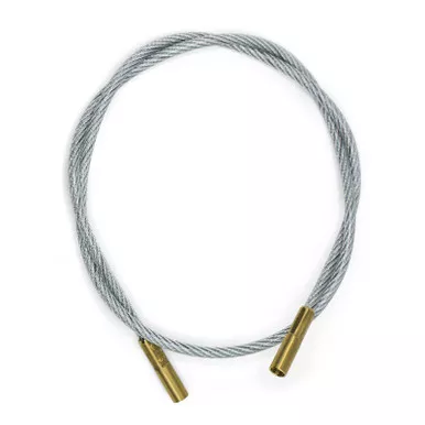 Otis Technology IP-C-20 Memory-Flex Cleaning Cable, 20"