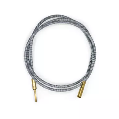 Otis Technology IP-C-30-30S 30" Cleaning Cable with Large Caliber Tip
