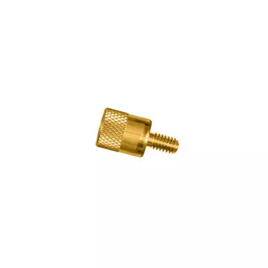 Otis Technology IP110006P Shotgun Brush Adapter 8-32 to 5/16-27
