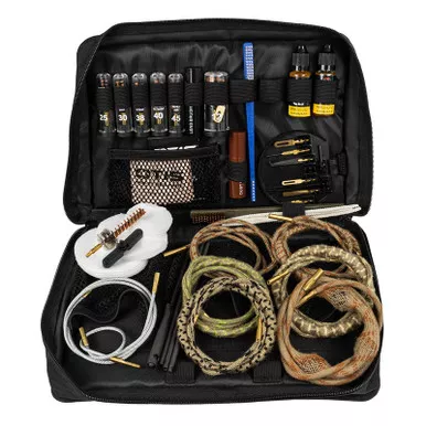 Otis Technology LFG-1001 Ultimate LE Cleaning Kit