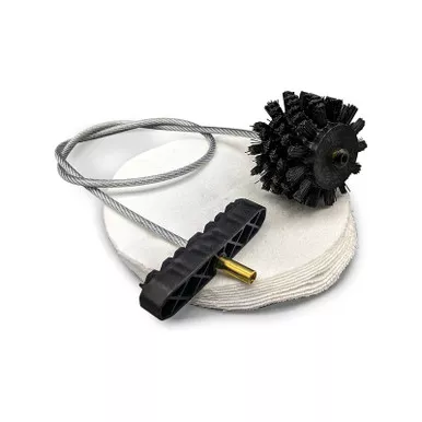 Otis Technology LFG-3740 37mm/40mm/12 GA Less Lethal Cleaning Kit (No Soft Case)