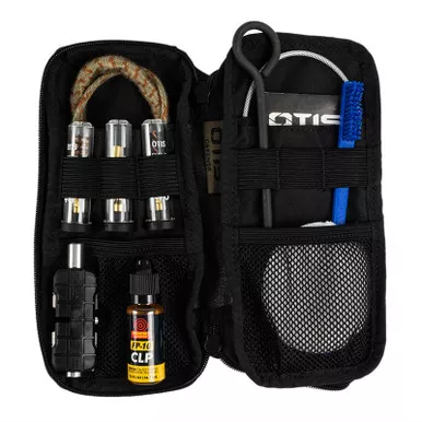 Otis Technology LFG-901-40 Lawman Series .40 Cal Cleaning Kit