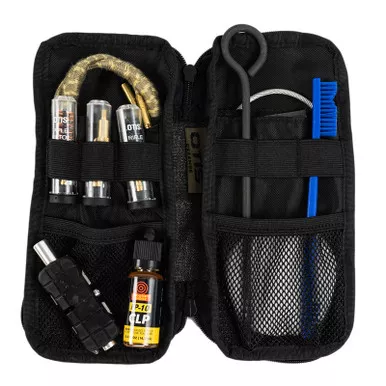 Otis Technology LFG-901-45 Lawman Series .45 Cal Cleaning Kit