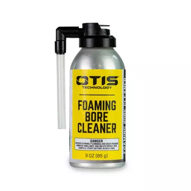 Otis Technology RW-903-A-FC Foaming Bore Cleaner
