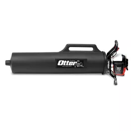 Otter Auger Shield 10" (Roto-Molded)