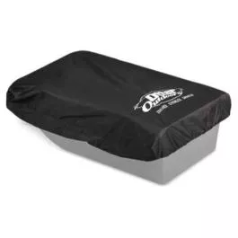Otter Fish House Travel Cover - Cottage