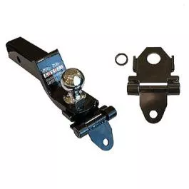 Otter Flipper Hitch (Receiver Mount Hitch)