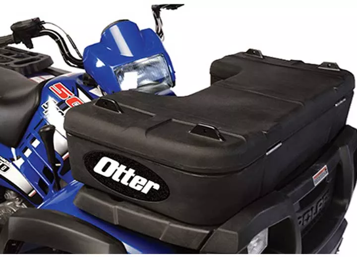 Otter Front ATV Monster Box• 200544