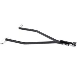 Otter Sled Tow Hitch w/ Pins (Sm, Med, Magnum)