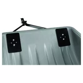 Otter Universal Tow Hitch Adapter