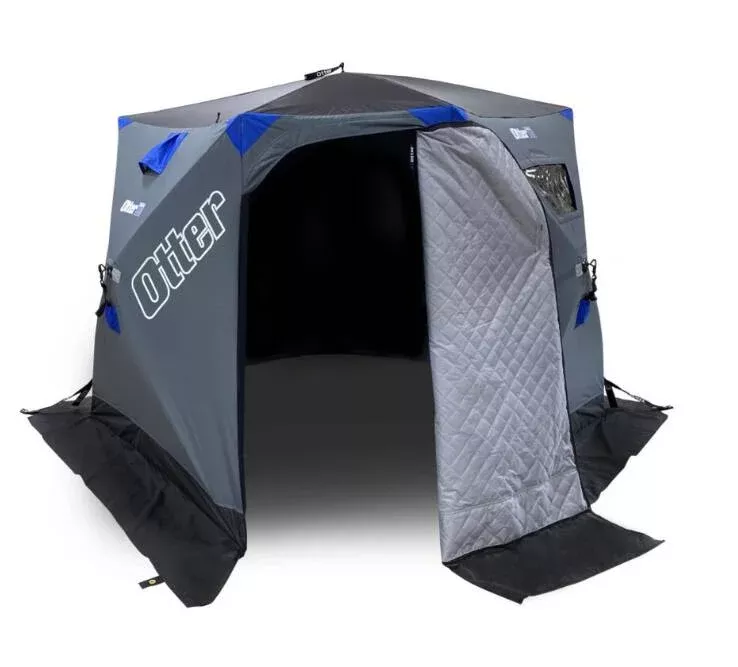 Otter Vortex Pro Cabin Thermal Hub• 201644