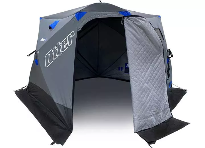 Otter Vortex Pro Lodge Ice Fishing Thermal Hub• 201625