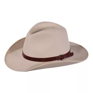 OUTBACK TRADING Gallup Wool Hat