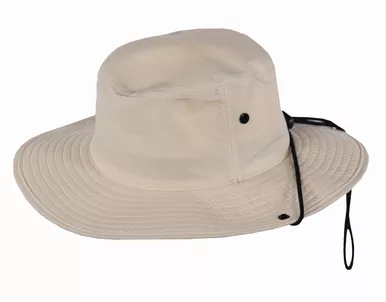 OUTBACK TRADING Nottingam Creek Hat