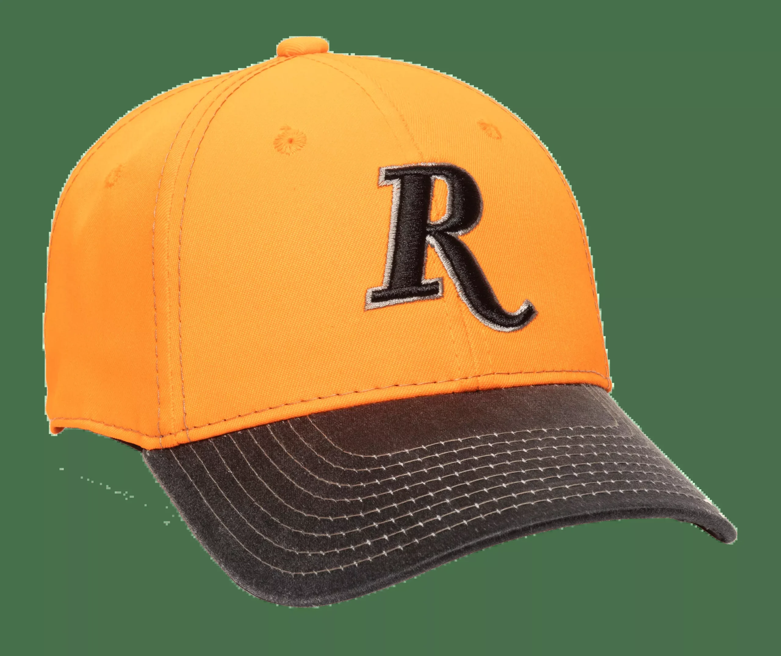 Outdoor Cap Remington, Outdoor Rm16aRemington Hat Blaze/black